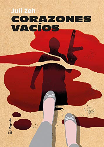 Corazones vacíos (Vegueta Narrativa, Band 2) von Narrativa